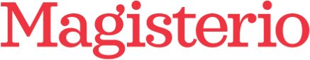 Logo Magisterio